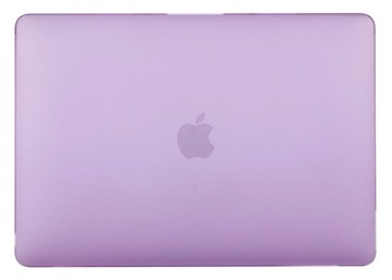Чехол-футляр Macbook AIR 13 RETINA MATTE A2337 M1