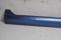 фото thumb №7, Volvo v90 ii накладка порог правая 31386126