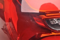 Купить Mercedes w176 рестайлинг  лампа левая задняя левый задний  a1769065000, фото thumb