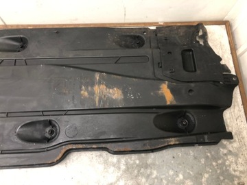 фото thumb №7, Защита шасси правая seat leon iii hb 5q0825202l