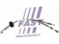 фото thumb №2, Трос переключения передач renault trafic ii opel vivaro a nissan primastar