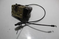 фото thumb №4, Замок правый задняя дверь renault megane ii