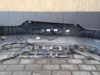 фото thumb №8, Opel grandland x 17- бампер накладка задняя задняя 1980032x