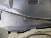 фото thumb №5, Toyota chr c-hr жабо верхний пластиковый europa 16-23