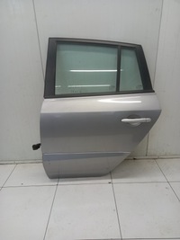 фото thumb №1, Двері лівий задня renault koleos 2008 tekxa