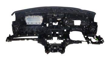 фото thumb №8, Peugeot 208 ii gt консоль панель капот зелёная nić 9835181180