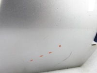 фото thumb №9, Крышка багажника mitsubishi pajero pinin
