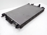 Радиатор воды кондиционера европа ford galaxy mk4 2.0tdci 20r Киев, фото thumb