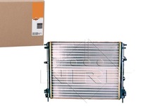 фото thumb №12, 58148 nrf радиатор wody dacia logan 1.4