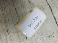 Насос abs 2095450232 a0034319412 mercedes w203 2.0 b Цена, фото thumb