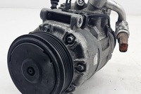 фото thumb №10, Компрессор кондиционера vw phaeton 3d_ sb3602233 3.0l дизель 165kw 2007