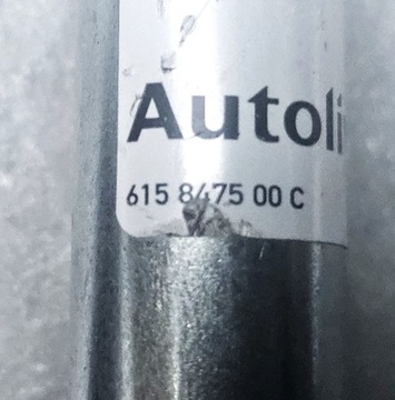 фото thumb №9, Pas безпеки правий натягувач натягувач ременя перед lancia ypsilon