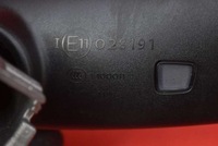 фото thumb №7, Зеркало внутреннее заднего вида 3g0857511e skoda kamiq 19-