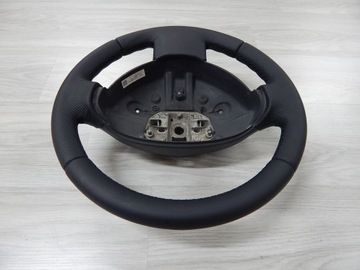 фото thumb №5, Dacia sandero ii lodgy доккер - кермо - нова шкіра - obszycie