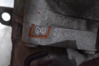 фото thumb №6, Кпп кпп / коробка передач gxv vw passat b6 2.0 fsi 150 km 05-10