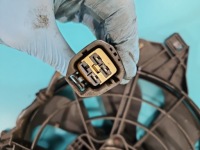 Вентилятор радиатора ford transit 00-06 4c118c607ab 2.0 tddi с Разборки, фото thumb