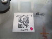 фото thumb №11, Renault scenic iii перемикач комбінований стрічка