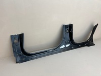 фото thumb №10, Mercedes e-klasa w214 a214 порог стойка обшивка правое bok a2146370100