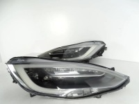 Фара перед передняя правый  tesla s рестайлинг  full led Оригинал, фото thumb