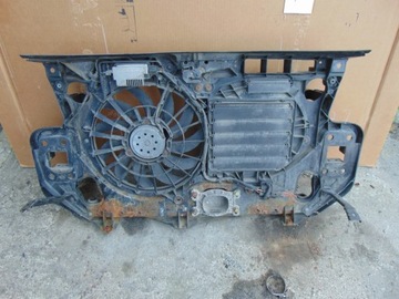 фото thumb №8, Вентилятор радиатор усилитель audi a6 c6 2.0tdi