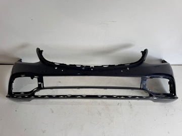 фото thumb №1, Mercedes c клас w205 рестайлінг classic бампер перед переднє гібрид