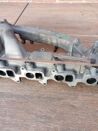 фото thumb №3, Jeep grand cherokee wj 2.7 колектор всмоктуючий bez люфтів