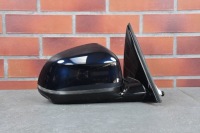 фото thumb №1, Зеркало правое bmw ix3 g08 m-pakiet rhd