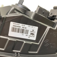 фото thumb №13, Nowa лампа лівий перед renault koleos ii 260604608r