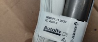 фото thumb №5, Шторка безпеки подушка подушка безпеки renault clio v 636046800f 636046900f