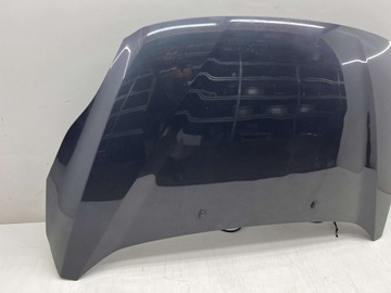 фото thumb №5, Ford c-max mk2 10-15 капот кришка двигуна ea