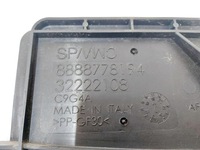 фото thumb №8, Volvo xc40 19r. корпус wentatora радиатор 2.0 d 32222108