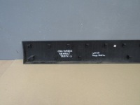 фото thumb №8, Renault trafic 3 2014-2022 молдинг правая