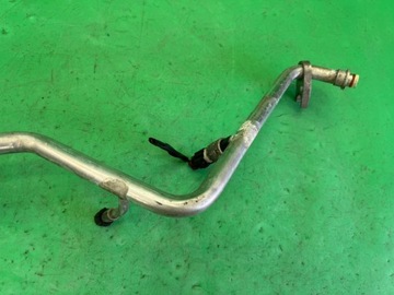 фото thumb №9, Шланг системы кондиционера з датчиком ford focus mk2 ii 1.6 tdci 04-