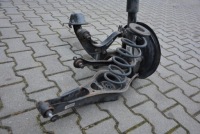 фото thumb №6, Амортизаторна стійка поворотний кулак амортизатор правий задня passat b7 kombi