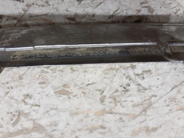 фото thumb №7, Решітка радіатора решітка хром решітка решітка skoda octavia iii 5e0853651 2013-2016r