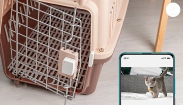 Mi Door and Window Sensor 2 Датчик открытия BLE
