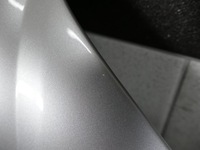 фото thumb №10, Audi a8 d3 lift капот крышка двигателя ly7w