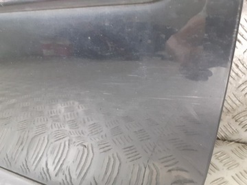 фото thumb №9, Дверь правый перед audi a3 8l lz9u