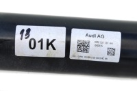 фото thumb №5, Audi q7 вал приводной вал кардан 4m0521101ah 4m0 521 101 ah 4m двигатель benz
