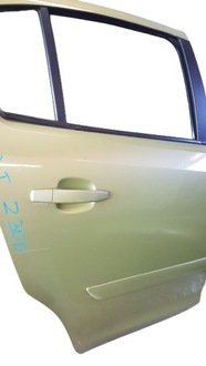 фото thumb №2, Opel corsa d 5d z30e дверь правый задняя