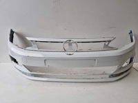 фото thumb №1, Vw polo vi 2g0 бампер перед 2g0807221 оригинал