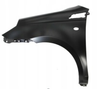 фото thumb №1, Крила передній chevrolet aveo hb 08-11 t255 лівий