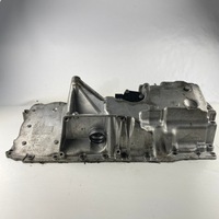 фото thumb №9, Поддон масла + датчик bmw n57 x3 x4 3 4 f31 f32 f36 3.0dx xdrive 2018r