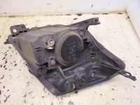 фото thumb №13, Лампа права перед передня citroen c2 europa