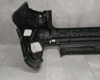 Бампер задняя задний porsche cayenne iii 9y0 17-22 Доставка, фото thumb