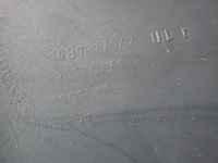 фото thumb №9, Citroen c8 02-08 бампер перед передній