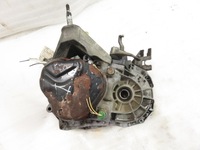 фото thumb №8, Коробка передач передач renault scenic ii 1.5 dci jr5110