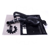 Купити Шланг радіатора skv 43skv889, фото thumb