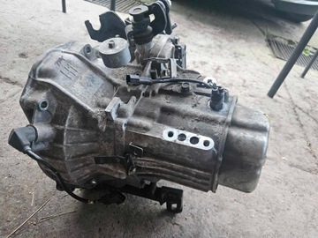 фото thumb №6, Коробка передач коробки передач chevrolet spark aveo 1.0 1.2 h1 60.000 пробіг демонтаж