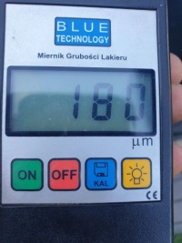 фото thumb №10, Kia sportage iii дверь правое перед передние d7 org